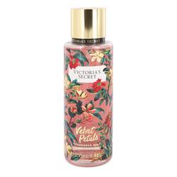 Victoria's Secret Velvet Petals Perfume 8.4 oz Fragrance Mist Spray