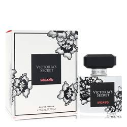 Victoria's Secret Wicked Perfume 1.7 oz Eau De Parfum Spray