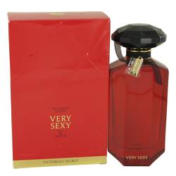 Very Sexy Perfume 3.4 oz Eau De Parfum Spray (New Packaging)