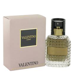 Valentino perfume for discount him