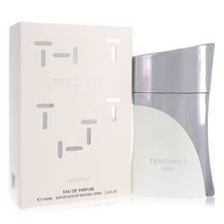 Vurv Tendency Vivid Perfume 3.4 oz Eau De Parfum Spray (Unisex)