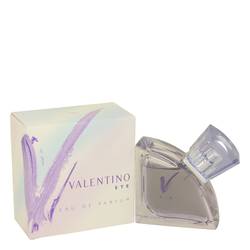 Valentino V Ete Perfume 1.6 oz Eau De Parfum Spray