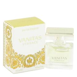 Vanitas Perfume 0.15 oz Mini EDT