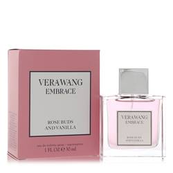 Vera Wang Embrace Rose Buds And Vanilla by Vera Wang