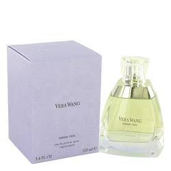 Vera Wang Sheer Veil Perfume by Vera Wang - Buy online | Perfume.com