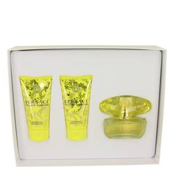 Versace Yellow Diamond
