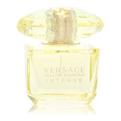 Versace Yellow Diamond Intense - Versace Perfume