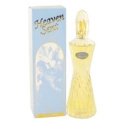 Heaven Sent Perfume 3.4 oz Eau De Parfum Spray, Reformulated