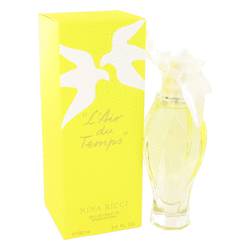 L'air Du Temps Perfume by Nina Ricci - Buy online | Perfume.com