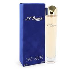 St Dupont Perfume 3.3 oz Eau De Parfum Spray