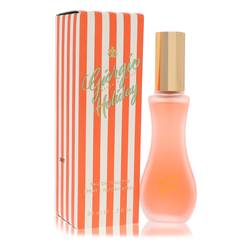 Giorgio Holiday Perfume 1.7 oz Eau De Toilette Spray