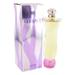 Versace Woman Perfume 3.4 oz Eau De Parfum Spray
