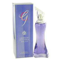 G By Giorgio Perfume 3 oz Eau De Parfum Spray