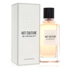 Hot Couture Perfume 3.3 oz Eau De Parfum Spray