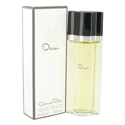 Oscar Perfume 3.4 oz Eau De Toilette Spray