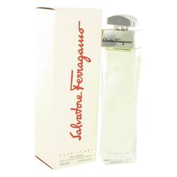 Salvatore Ferragamo Perfume 3.4 oz Eau De Parfum Spray