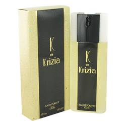 K De Krizia Perfume by Krizia - Buy online | Perfume.com