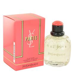 Paris Perfume 4.2 oz Eau De Toilette Spray