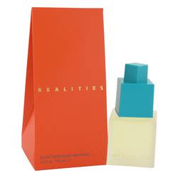 Realities Perfume 3.4 oz Eau De Toilette Spray
