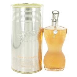 Jean Paul Gaultier Perfume 3.4 oz Eau De Toilette Spray