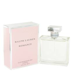 Romance Perfume 3.4 oz Eau De Parfum Spray