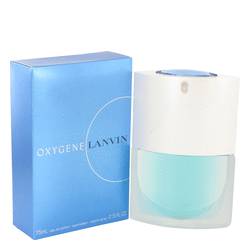 Oxygene Perfume 2.5 oz Eau De Parfum Spray