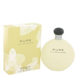 Pure Perfume 3.4 oz Eau De Parfum Spray