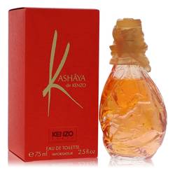 Kashaya De Kenzo Perfume 2.5 oz Eau De Toilette Spray
