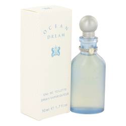 Ocean Dream Perfume by Designer Parfums ltd - Buy online | Perfume.com