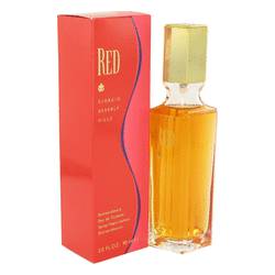 Red Perfume 3 oz Eau De Toilette Spray