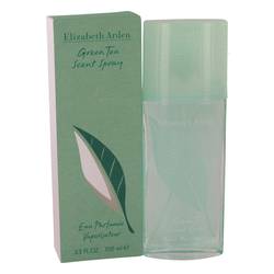 Green Tea Perfume 3.4 oz Eau Parfumee Scent Spray