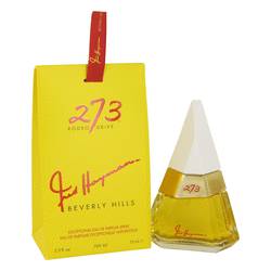273 Perfume 2.5 oz Eau De Parfum Spray