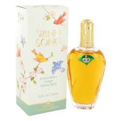 Wind Song Perfume 2.6 oz Cologne Spray
