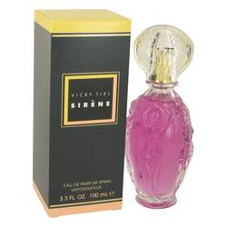 Sirene Perfume 3.4 oz Eau De Parfum Spray