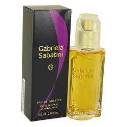 Gabriela Sabatini Perfume 2 oz Eau De Toilette Spray
