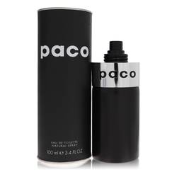 Paco Unisex Perfume 3.4 oz Eau De Toilette Spray (Unisex)