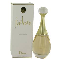 Jadore Perfume 3.4 oz Eau De Parfum Spray
