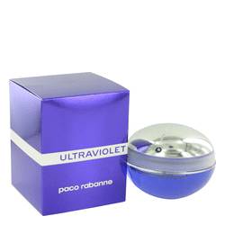 Ultraviolet Perfume 2.7 oz Eau De Parfum Spray