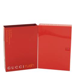 råd Gentleman Henholdsvis Gucci Rush by Gucci - Buy online | Perfume.com