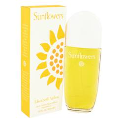 Sunflowers Perfume 3.3 oz Eau De Toilette Spray