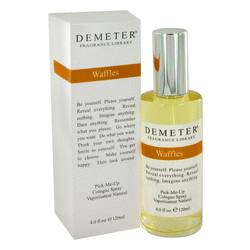 Demeter Waffles Perfume 4 oz Cologne Spray
