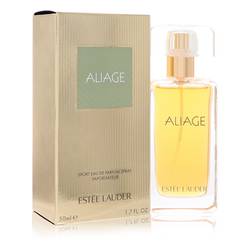 Aliage Perfume 1.7 oz Sport Fragrance Spray