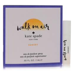 Walk On Air Sunset - Kate Spade Perfumes