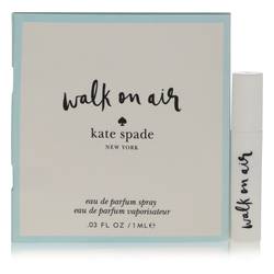 Walk On Air - Kate Spade Perfume