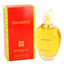 Amarige Perfume 3.4 oz Eau De Toilette Spray
