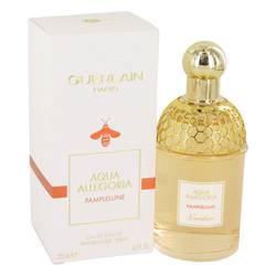 Aqua Allegoria Pamplelune Perfume 4.2 oz Eau De Toilette Spray