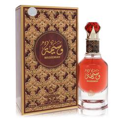 Waseemah Cologne 2.7 oz Eau De Parfum Spray (Unisex)