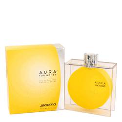 Aura Perfume 2.4 oz Eau De Toilette Spray