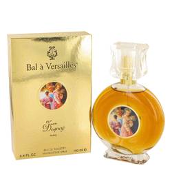 Bal A Versailles Perfume 3.4 oz Eau De Toilette Spray