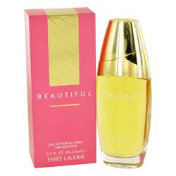 Beautiful Perfume 2.5 oz Eau De Parfum Spray
